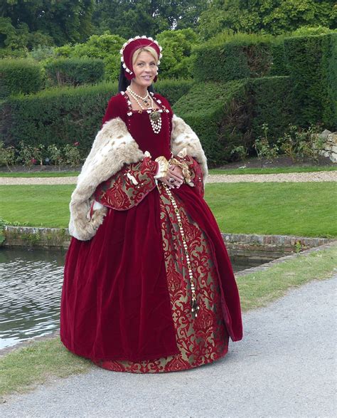 tudor period clothing|tudor period woman outfits.